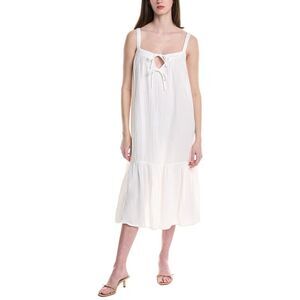 Electric & Rose Womens  Addison Maxi Dress